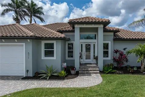 571 Port Bendres Drive Punta Gorda FL 33950