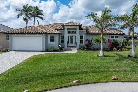 571 Port Bendres Drive Punta Gorda FL 33950