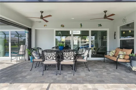 571 Port Bendres Drive Punta Gorda FL 33950