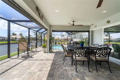 571 Port Bendres Drive Punta Gorda FL 33950