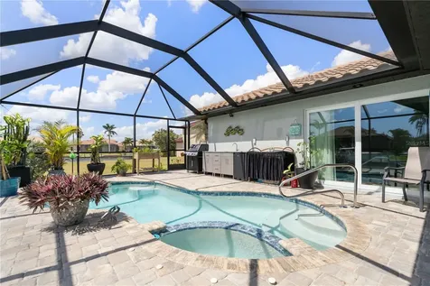 571 Port Bendres Drive Punta Gorda FL 33950
