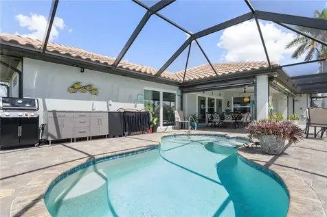 571 Port Bendres Drive Punta Gorda FL 33950