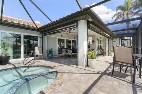 571 Port Bendres Drive Punta Gorda FL 33950