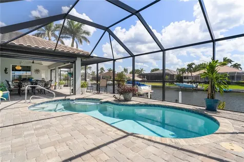 571 Port Bendres Drive Punta Gorda FL 33950