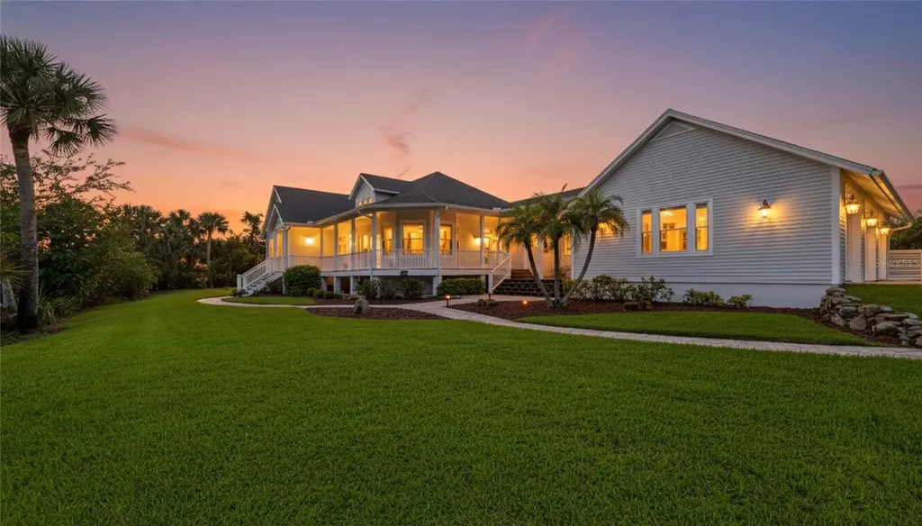 9144 Spring Valley Road Englewood FL 34224