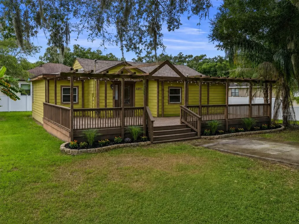 4490 Simmons Road Orlando FL 32812