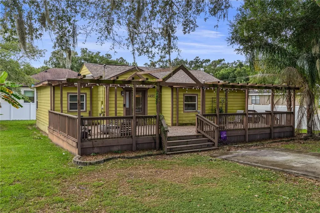 4490 Simmons Road Orlando FL 32812