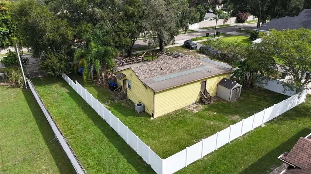 4490 Simmons Road Orlando FL 32812