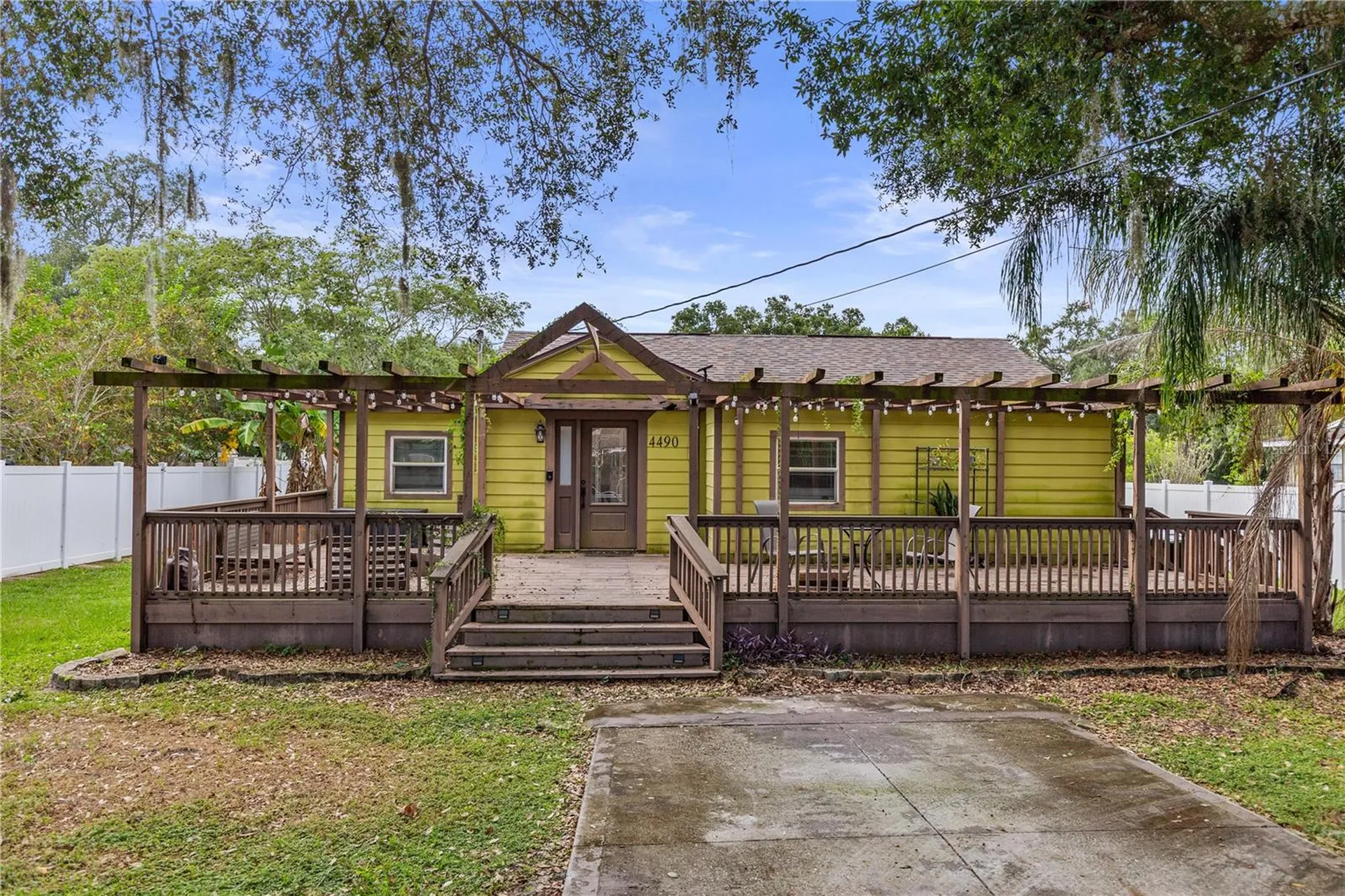 4490 Simmons Road Orlando FL 32812