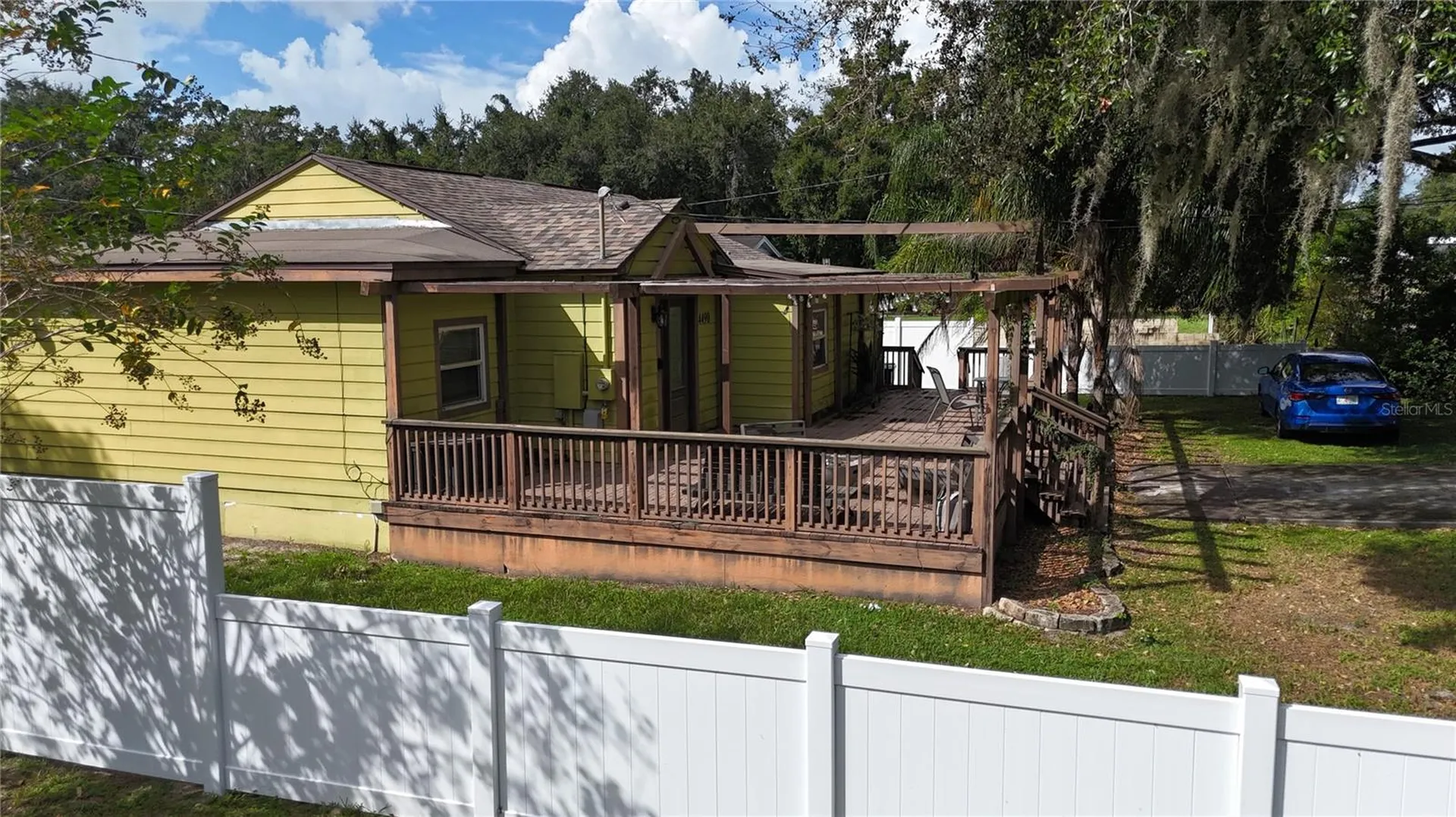 4490 Simmons Road Orlando FL 32812