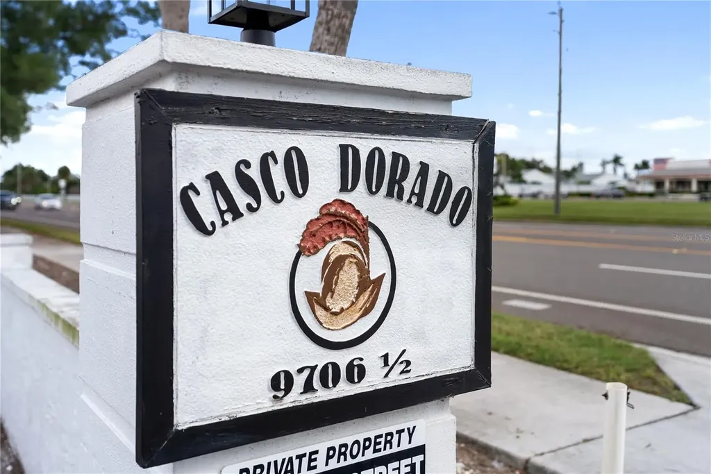 9612 Santa Maria Court Bradenton FL 34210