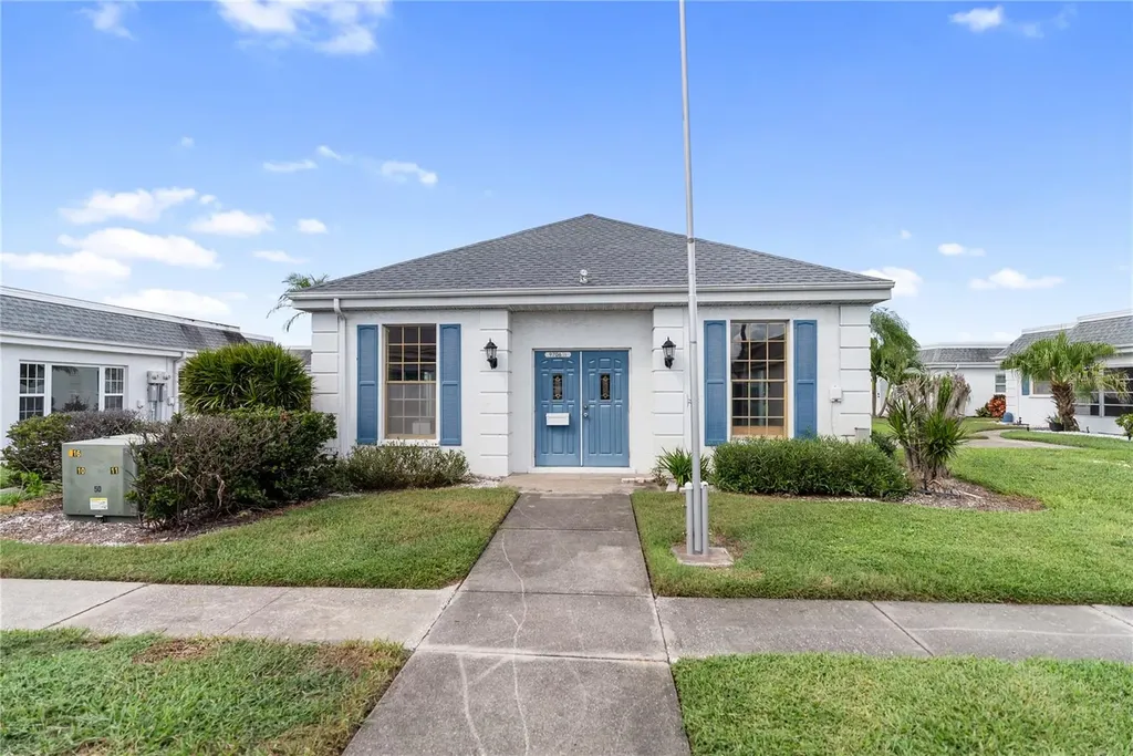 9612 Santa Maria Court Bradenton FL 34210