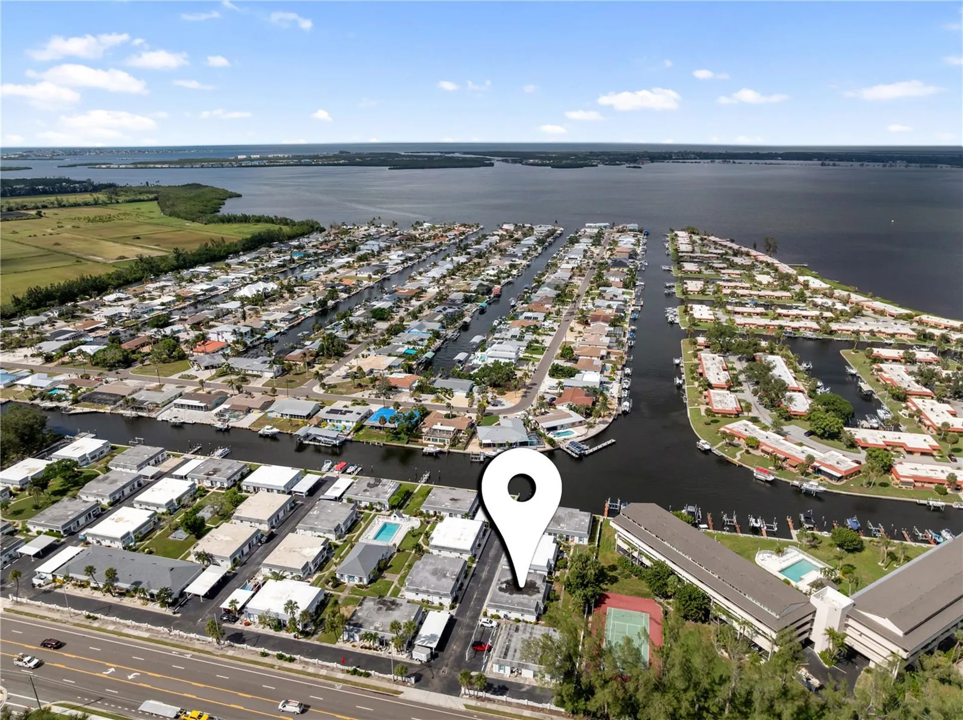 9612 Santa Maria Court Bradenton FL 34210