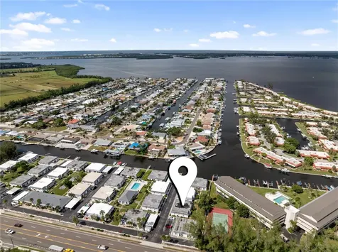 9612 Santa Maria Court Bradenton FL 34210