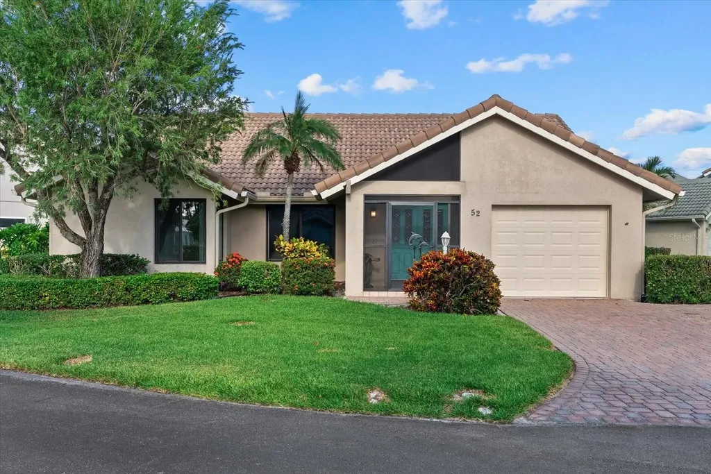 52 Inlets Boulevard Nokomis FL 34275