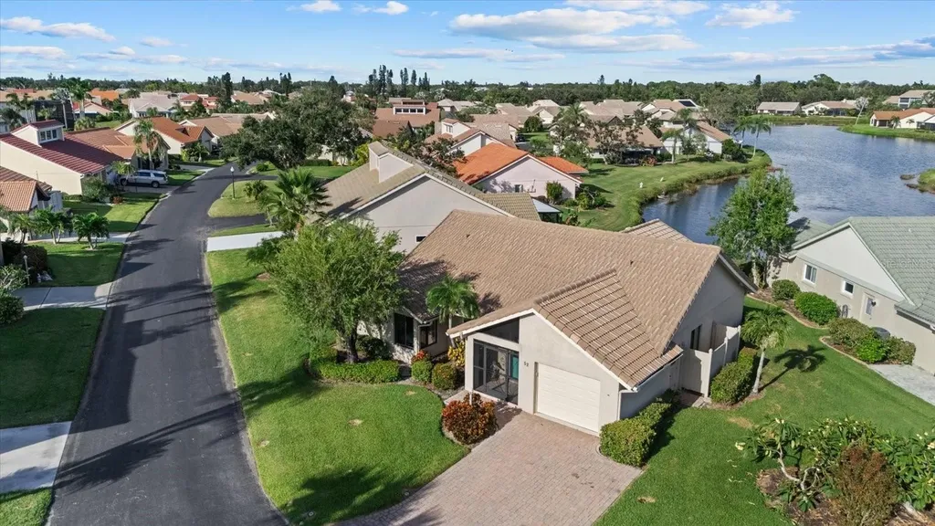 52 Inlets Boulevard Nokomis FL 34275