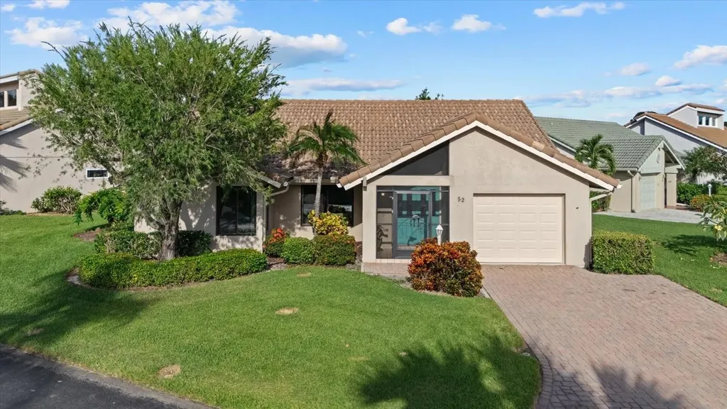 52 Inlets Boulevard Nokomis FL 34275