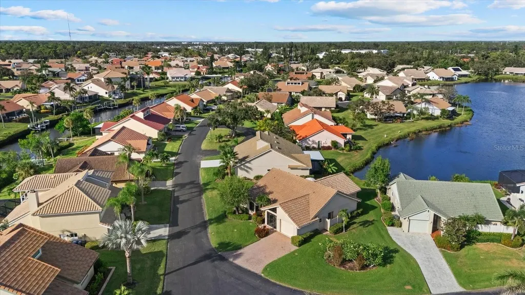 52 Inlets Boulevard Nokomis FL 34275