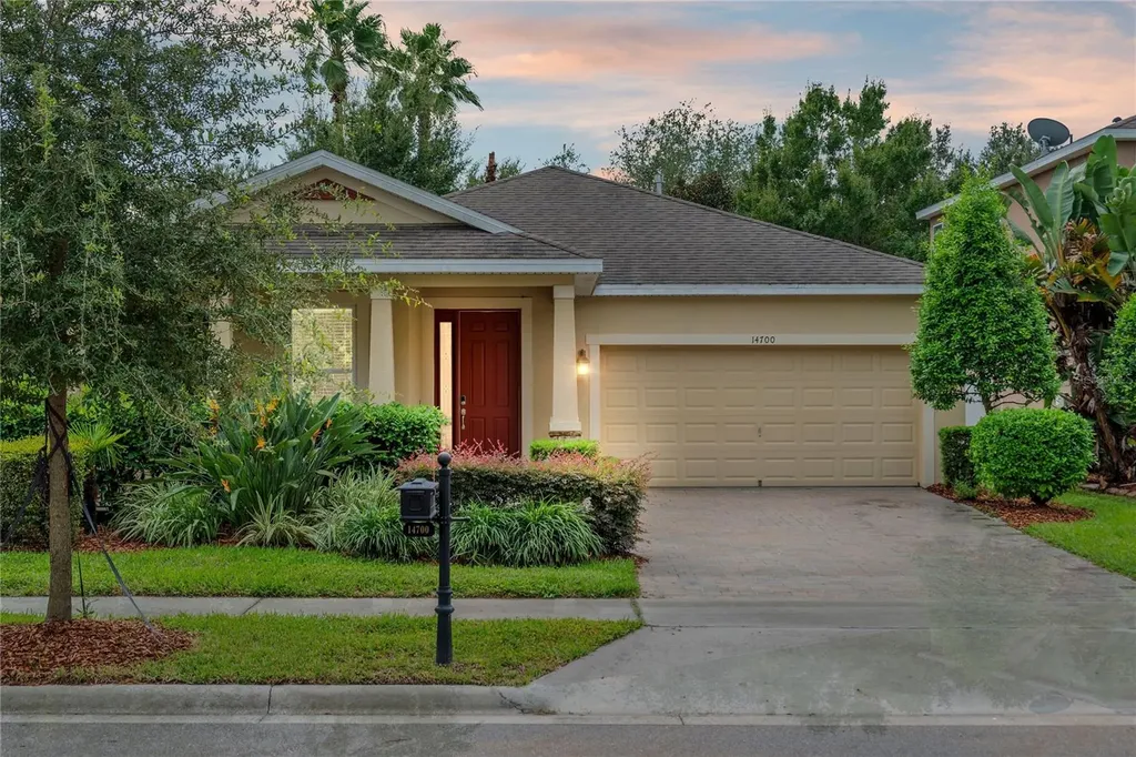 14700 Spotted Sandpiper Boulevard Winter Garden FL 34787