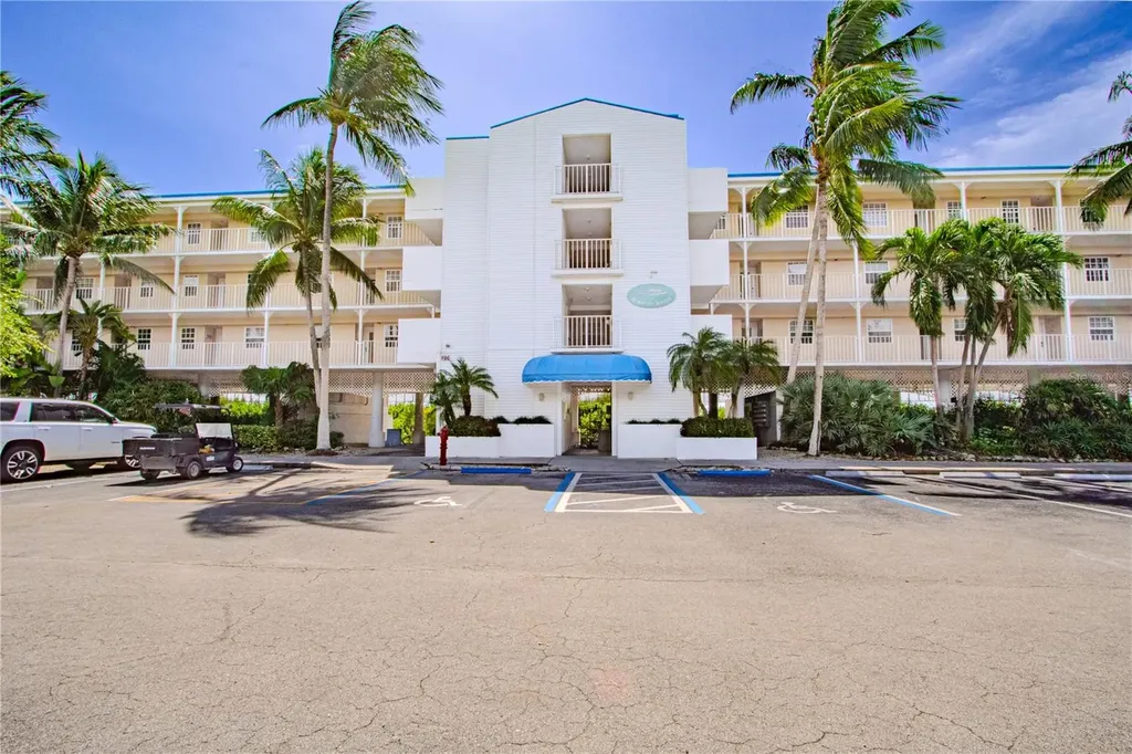 500 Burton Drive Tavernier FL 33070