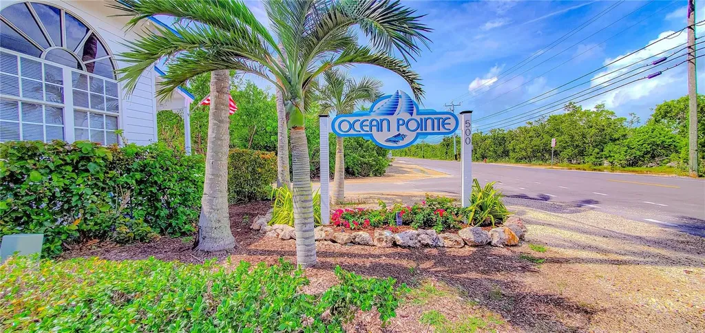 500 Burton Drive Tavernier FL 33070