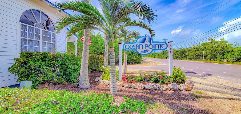 500 Burton Drive Tavernier FL 33070