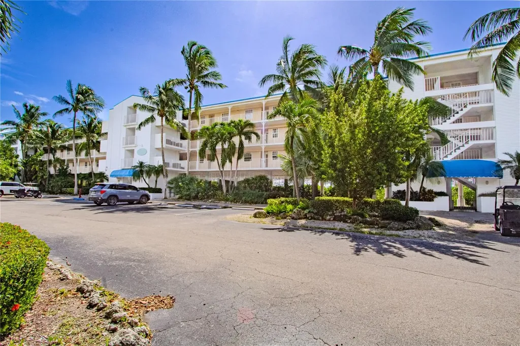 500 Burton Drive Tavernier FL 33070