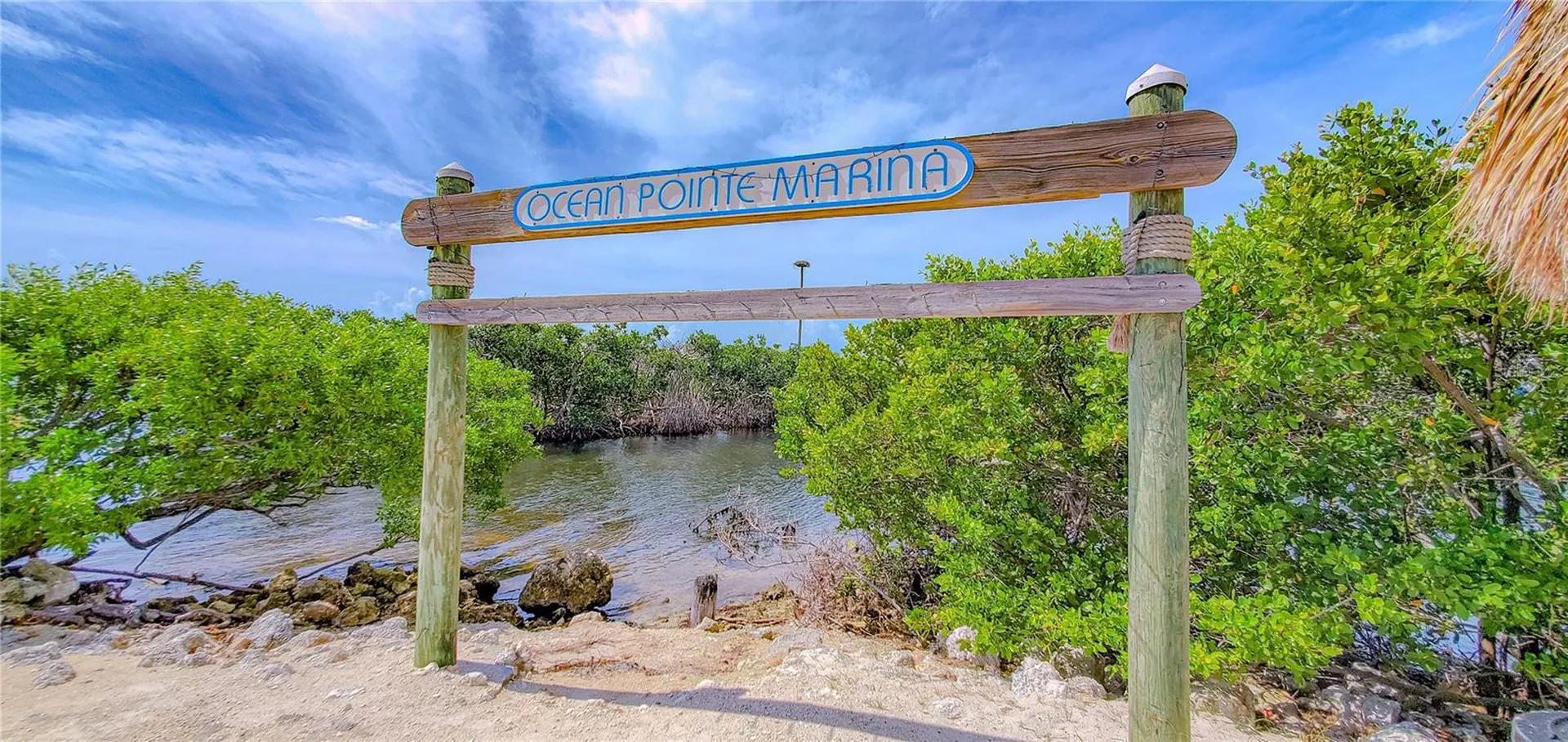 500 Burton Drive Tavernier FL 33070