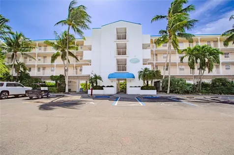 500 Burton Drive Tavernier FL 33070