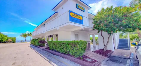 500 Burton Drive Tavernier FL 33070