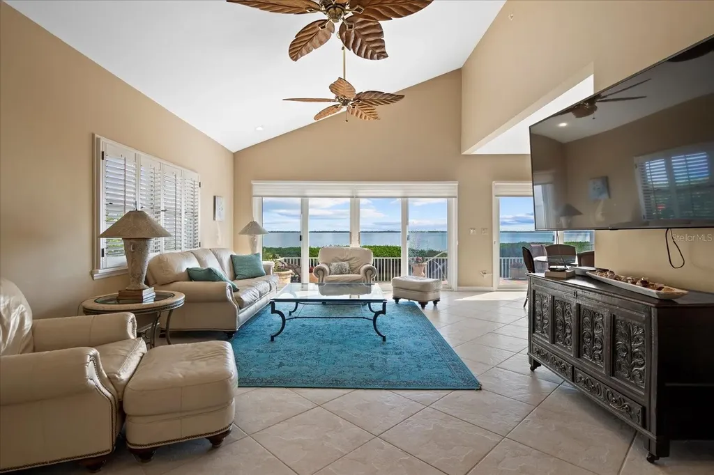 2254 Harbour Court Drive Longboat Key FL 34228