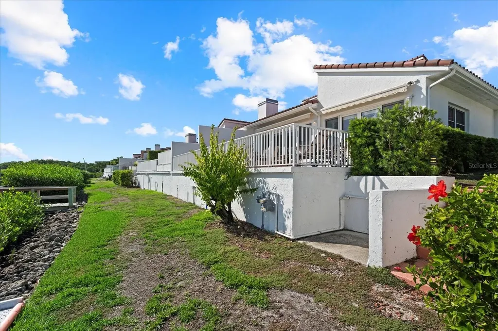 2254 Harbour Court Drive Longboat Key FL 34228