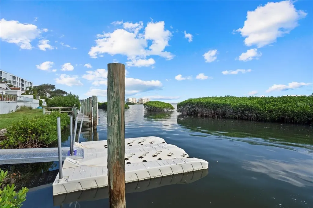 2254 Harbour Court Drive Longboat Key FL 34228