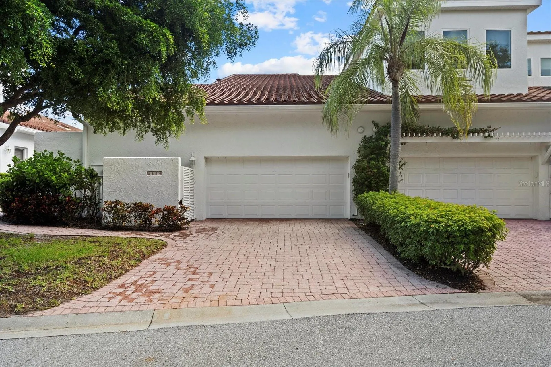 2254 Harbour Court Drive Longboat Key FL 34228