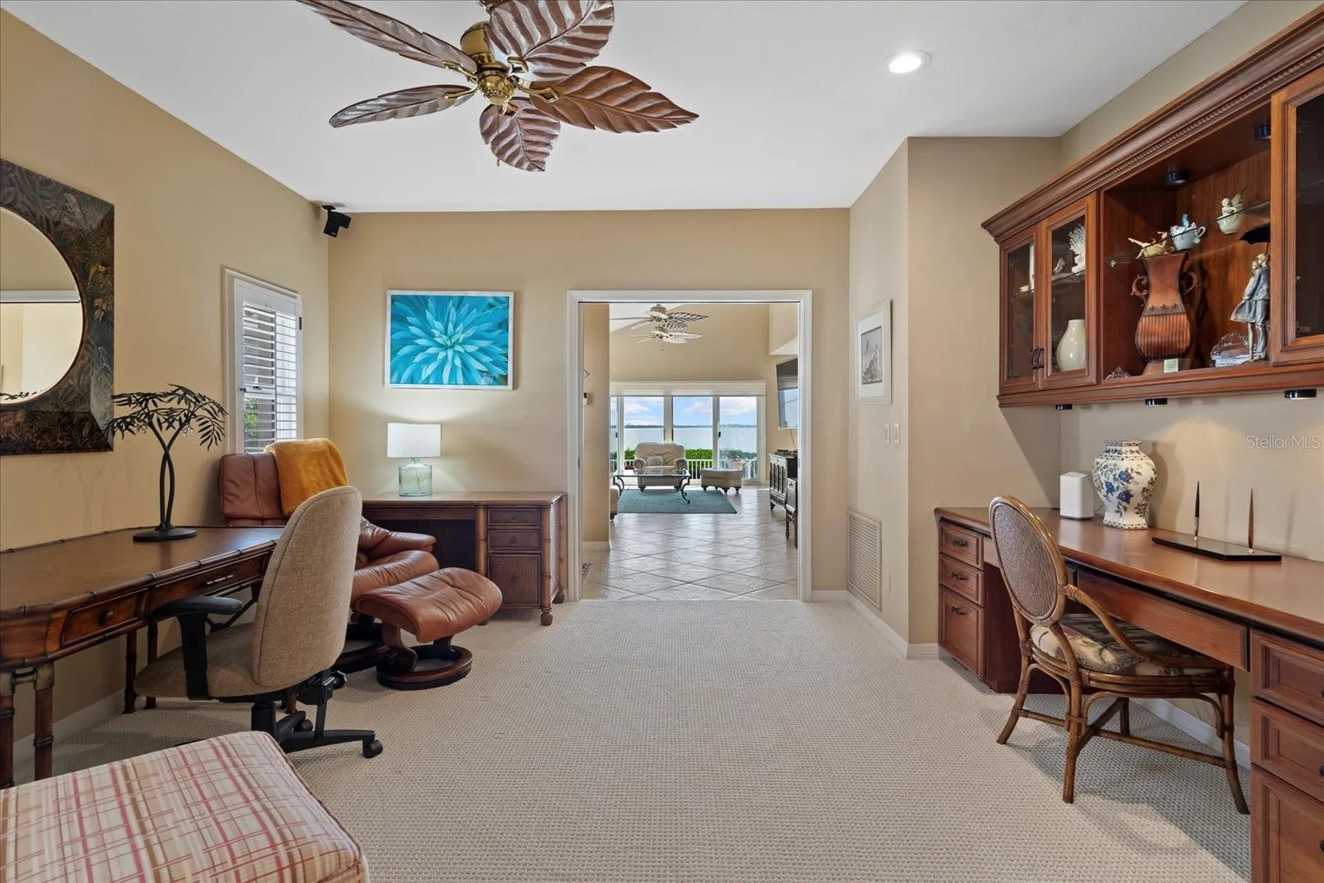 2254 Harbour Court Drive Longboat Key FL 34228