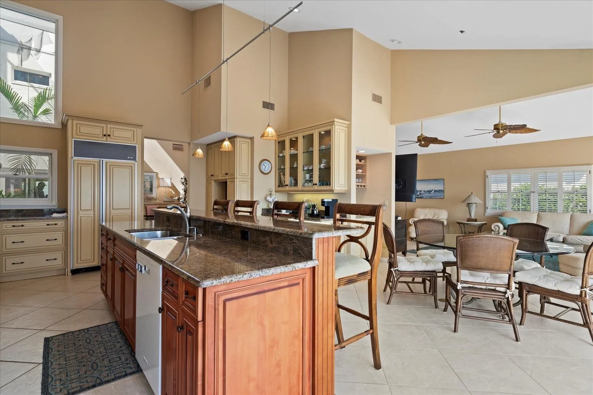 2254 Harbour Court Drive Longboat Key FL 34228