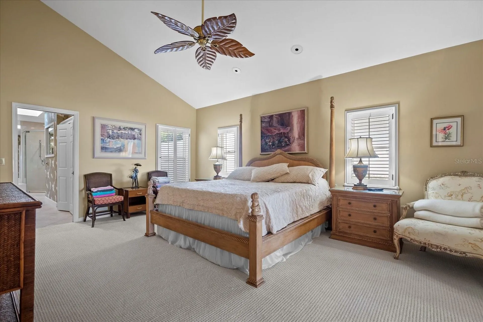 2254 Harbour Court Drive Longboat Key FL 34228