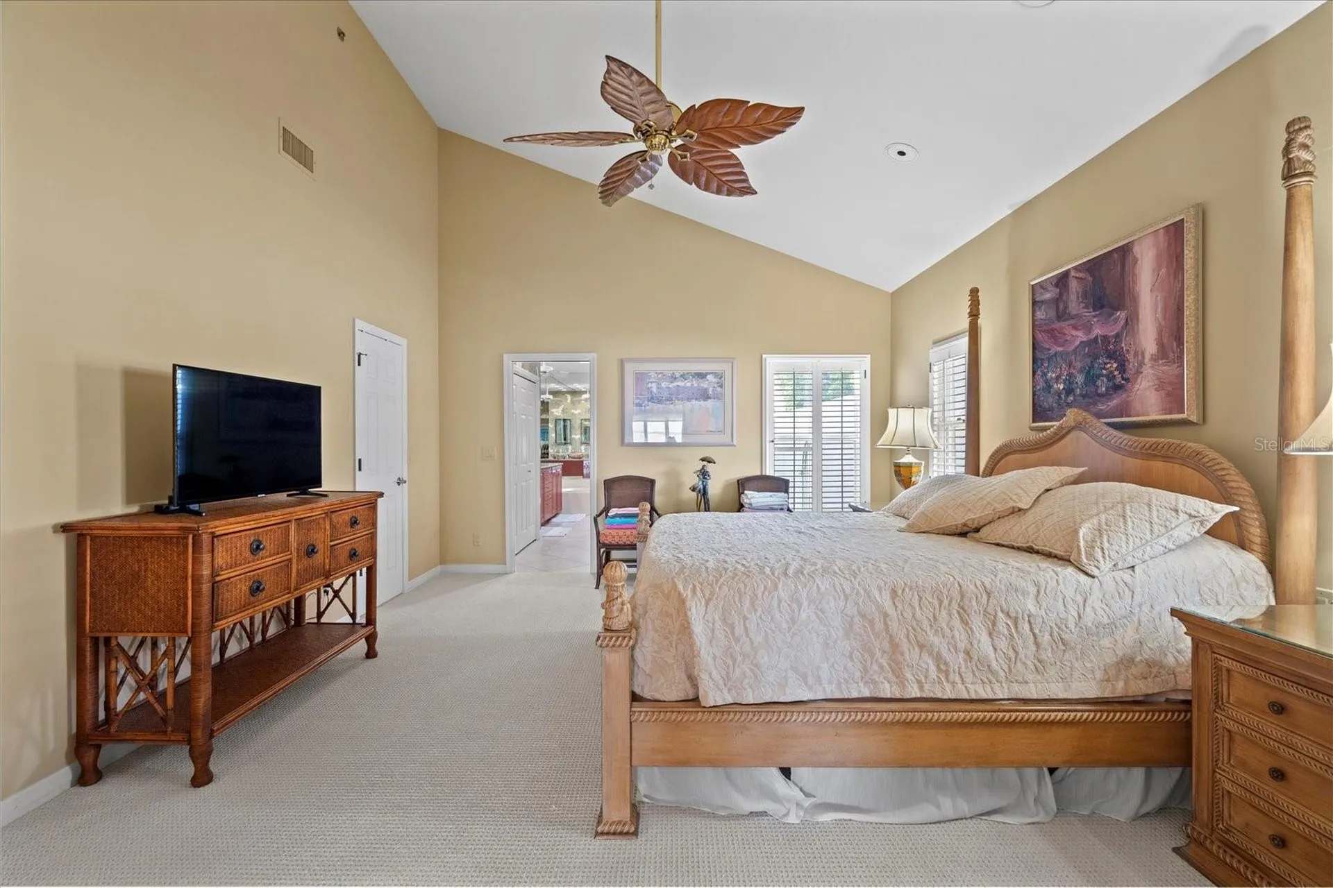 2254 Harbour Court Drive Longboat Key FL 34228