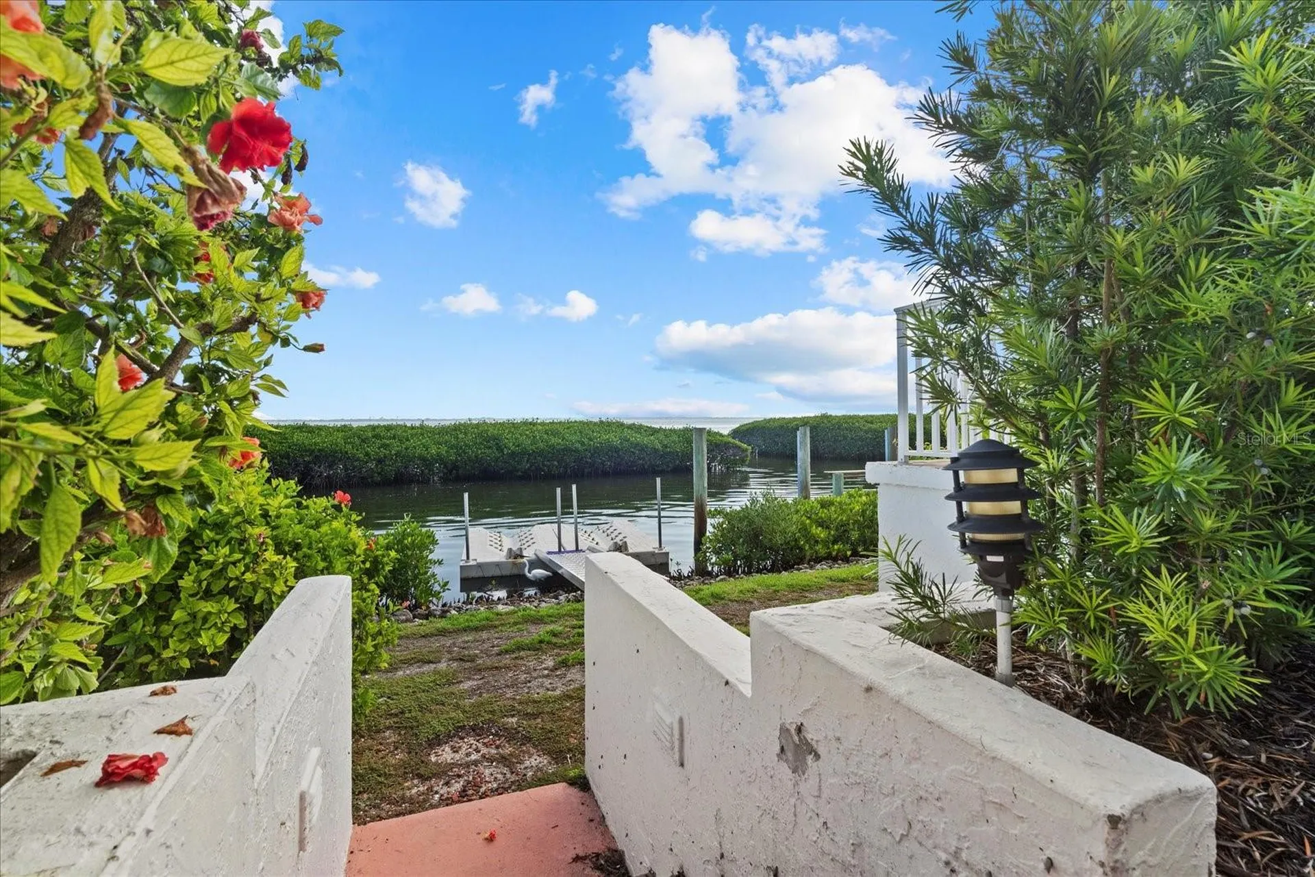2254 Harbour Court Drive Longboat Key FL 34228
