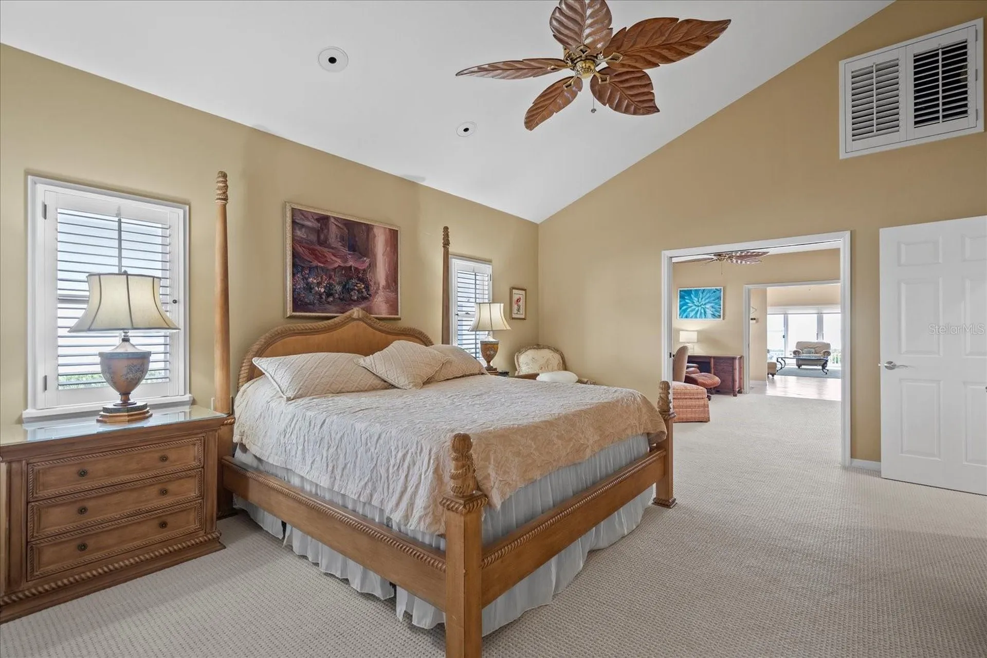 2254 Harbour Court Drive Longboat Key FL 34228