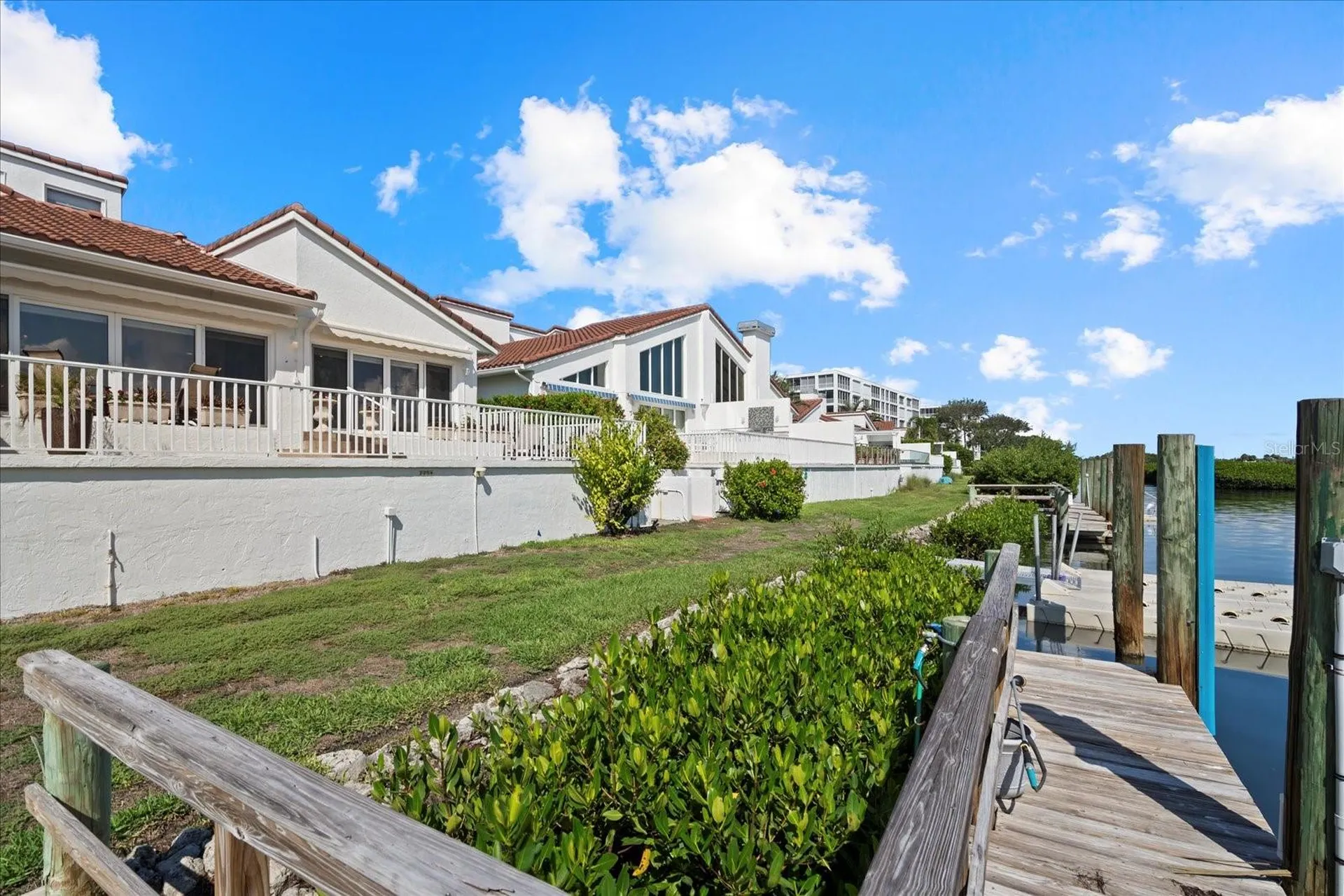 2254 Harbour Court Drive Longboat Key FL 34228