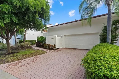 2254 Harbour Court Drive Longboat Key FL 34228