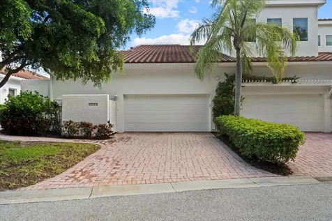 2254 Harbour Court Drive Longboat Key FL 34228