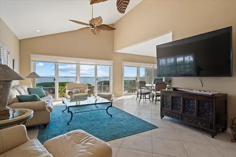 2254 Harbour Court Drive Longboat Key FL 34228