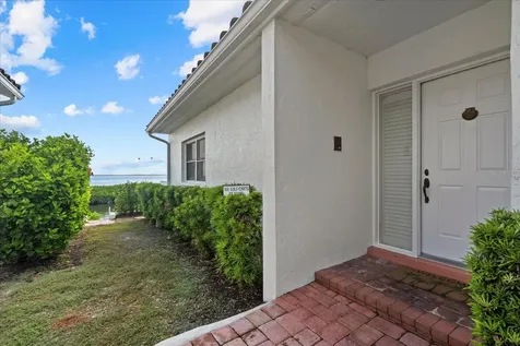 2254 Harbour Court Drive Longboat Key FL 34228
