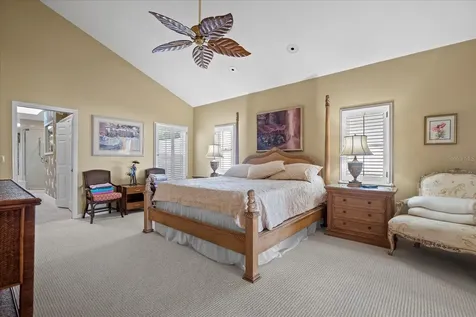 2254 Harbour Court Drive Longboat Key FL 34228