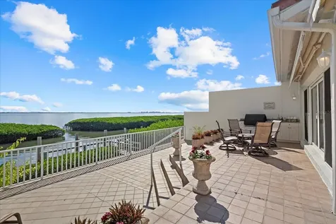 2254 Harbour Court Drive Longboat Key FL 34228