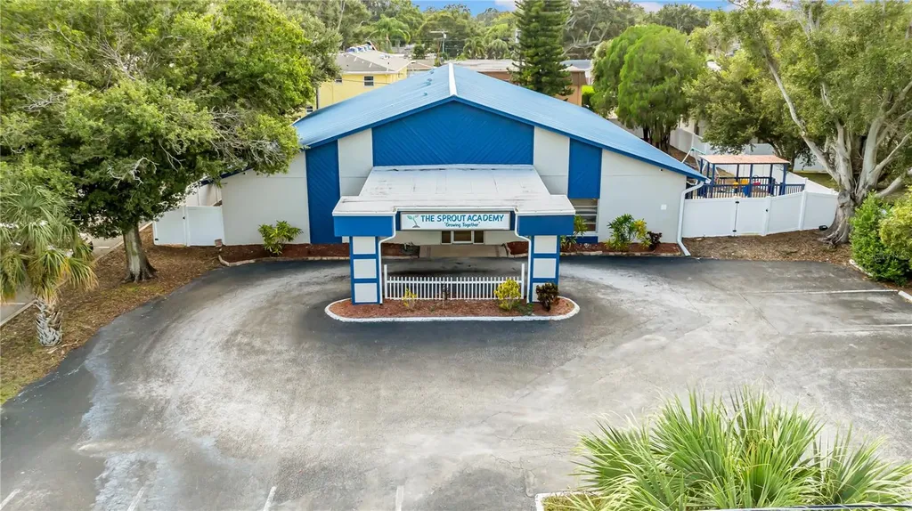 1419 Sunset Point Road Clearwater FL 33755