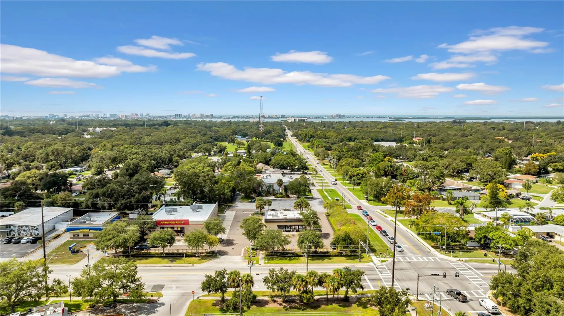 1419 Sunset Point Road Clearwater FL 33755