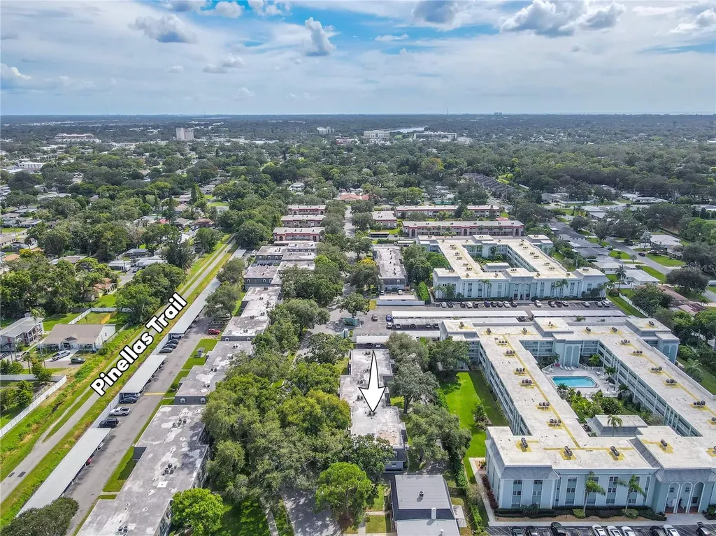 1708 Belleair Forest Drive Belleair FL 33756